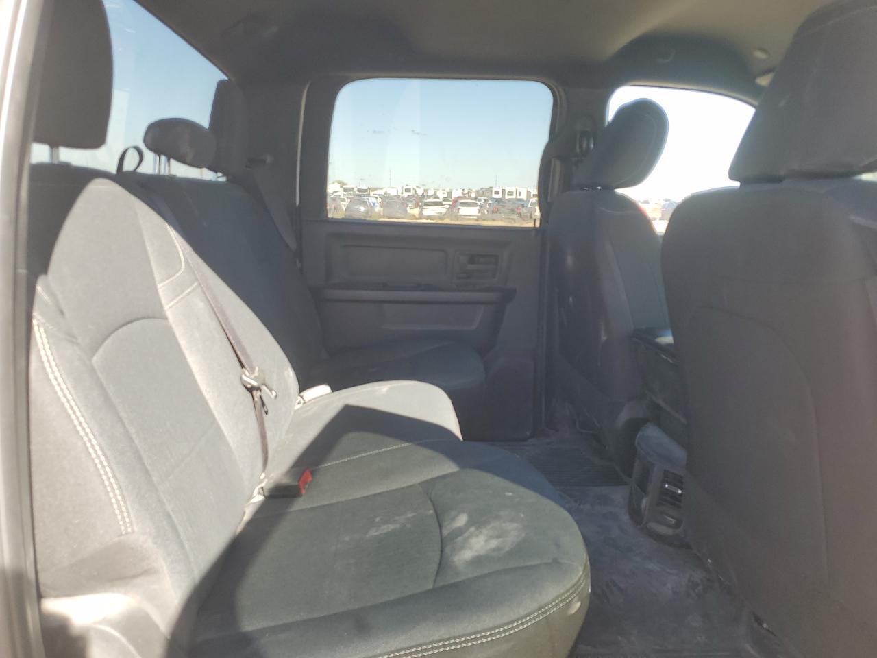 2024 Ram 2500 Tradesman VIN: 3C6UR5HJ4RG227595 Lot: 89477145