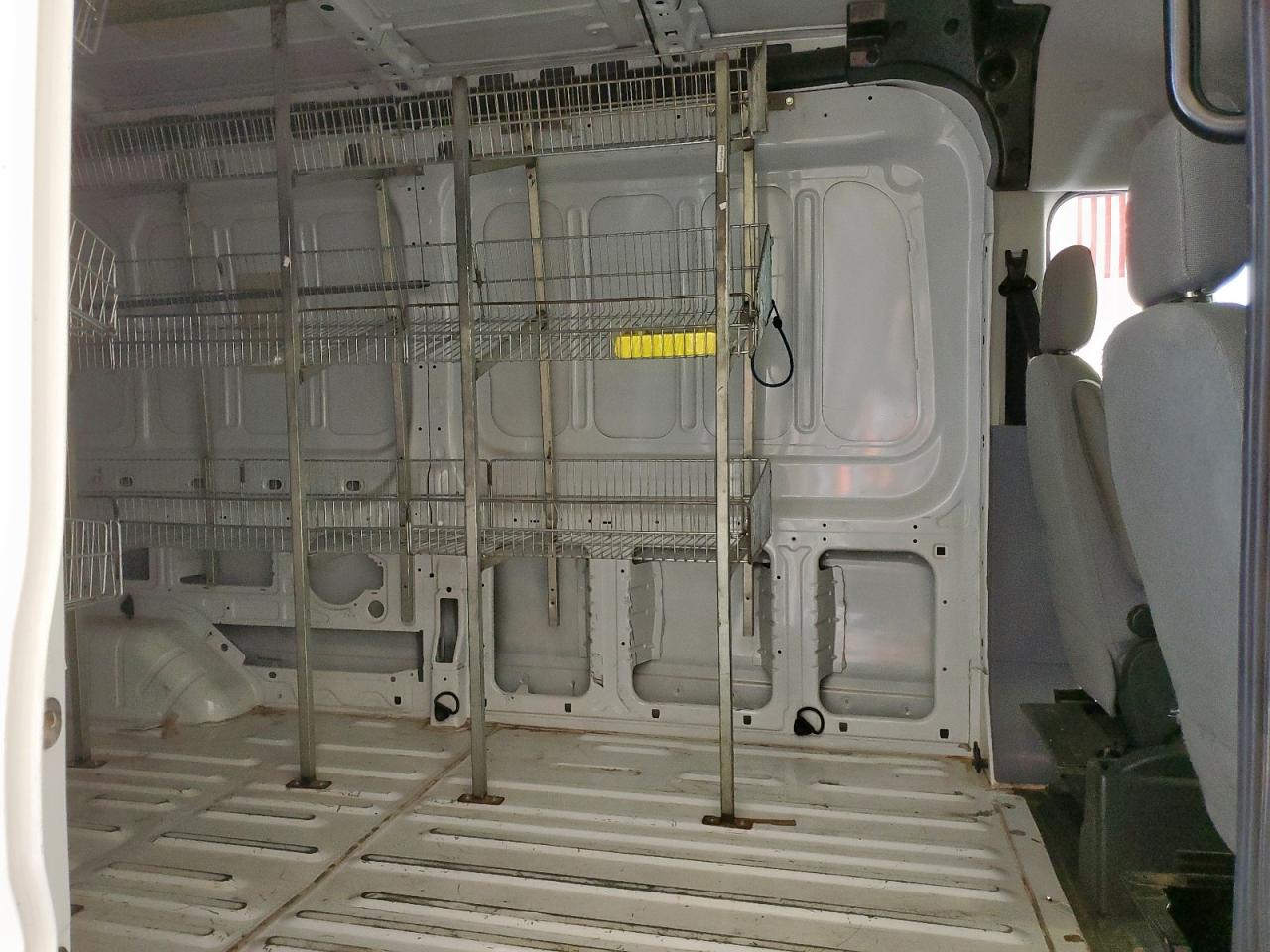 2016 Ford Transit T-250 VIN: 1FTYR2CM6GKA40732 Lot: 85519335