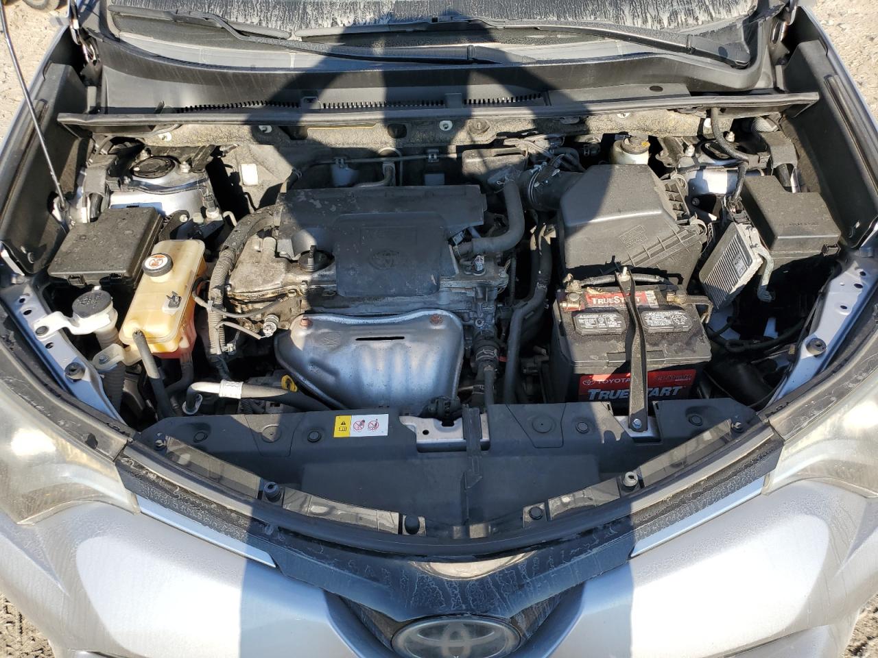 2018 Toyota Rav4 Adventure VIN: JTMRFREV6JD228108 Lot: 85277775