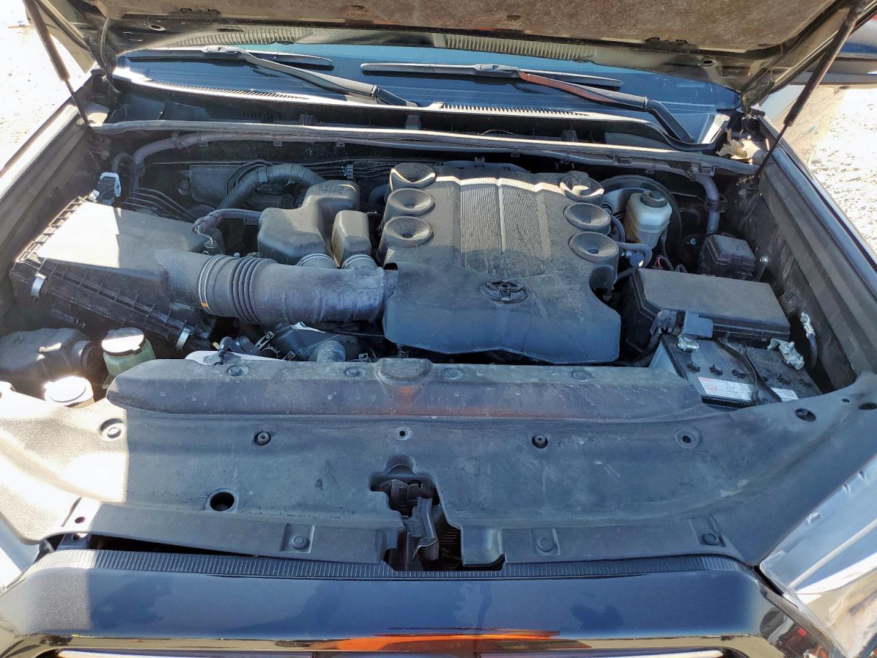 2023 Toyota 4Runner Limited VIN: JTEDU5JR0P5300954 Lot: 82242985