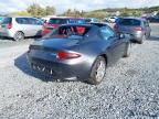 2019 MAZDA MX-5 1.5 [132] SE-L NAV+ 2DR for sale at Copart BELFAST