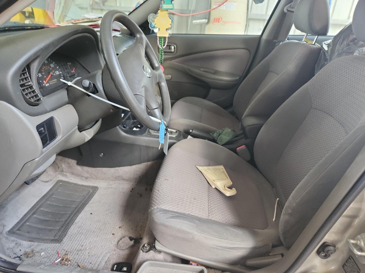 2006 Nissan Sentra 1.8 VIN: 3N1CB51D46L457561 Lot: 85297335