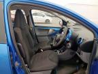 2009 TOYOTA AYGO BLUE VVT-I  for sale at Copart CHESTER
