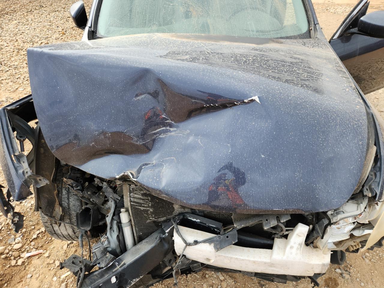 2009 Infiniti G37 VIN: JNKCV61F79M358575 Lot: 82254645