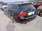 2012 BMW 318D EXCLUSIVE EDITION  for sale at Copart WOLVERHAMPTON