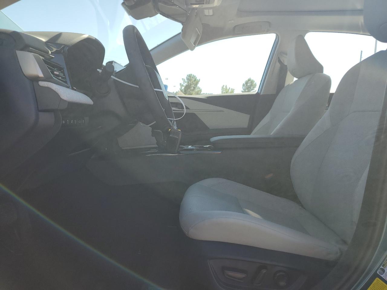 2025 Toyota Camry Xse VIN: 4T1DAACK2SU197939 Lot: 85490305