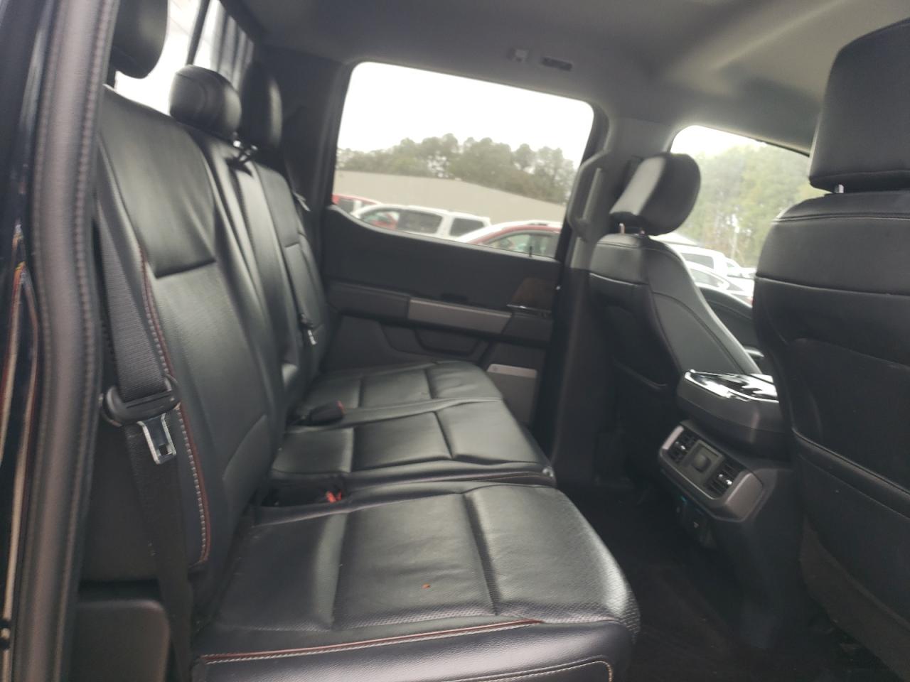 2021 Ford F150 Supercrew VIN: 1FTFW1E83MFB34176 Lot: 90503915