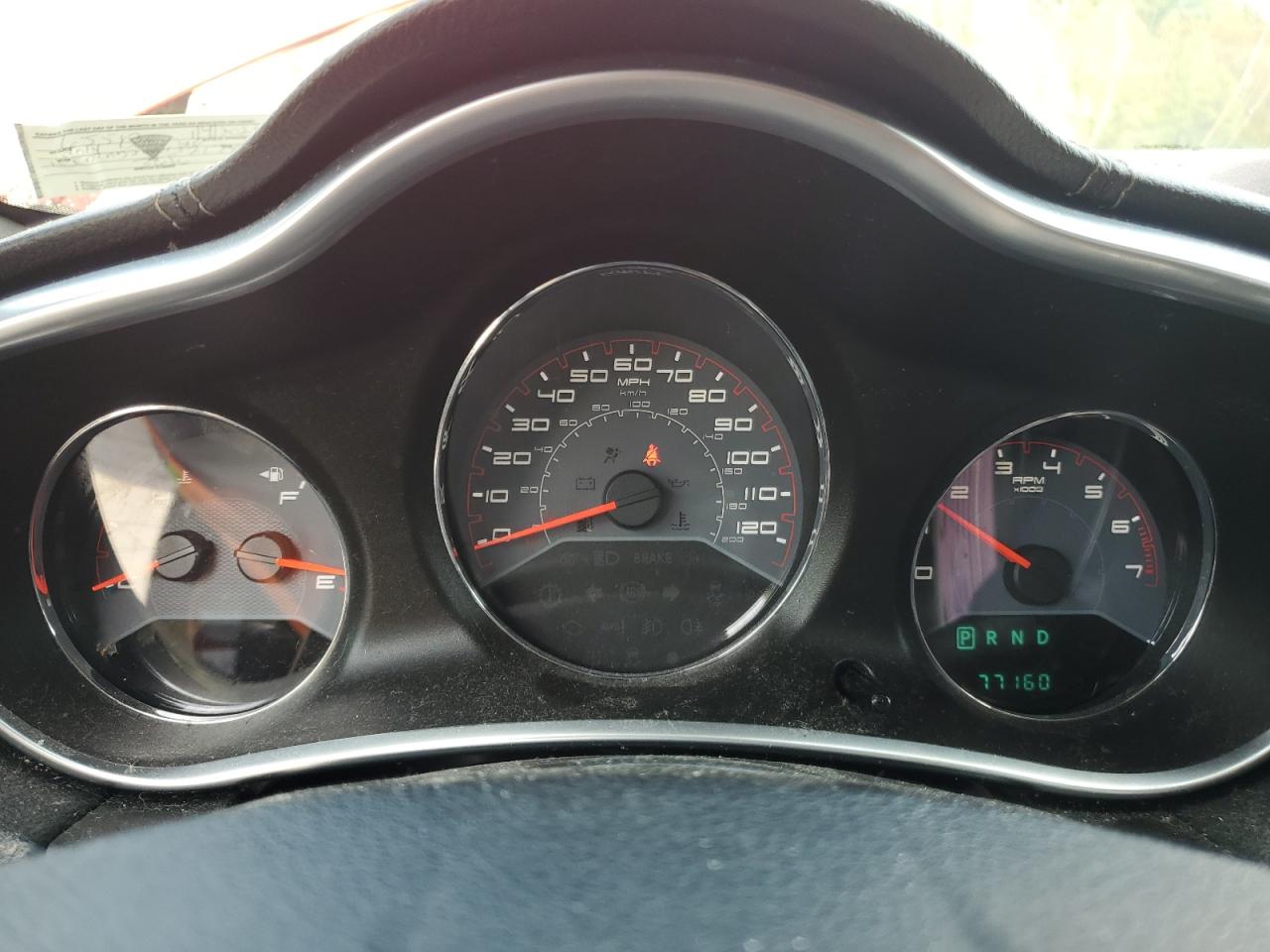 2014 Dodge Avenger Se VIN: 1C3CDZAB2EN182174 Lot: 86786765