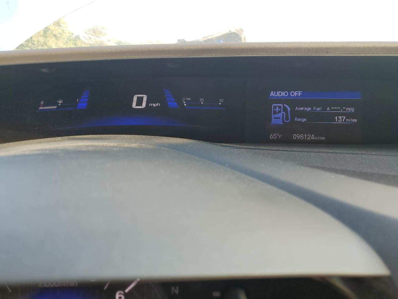 2012 Honda Civic Ex VIN: 2HGFB2F83CH326390 Lot: 82204815