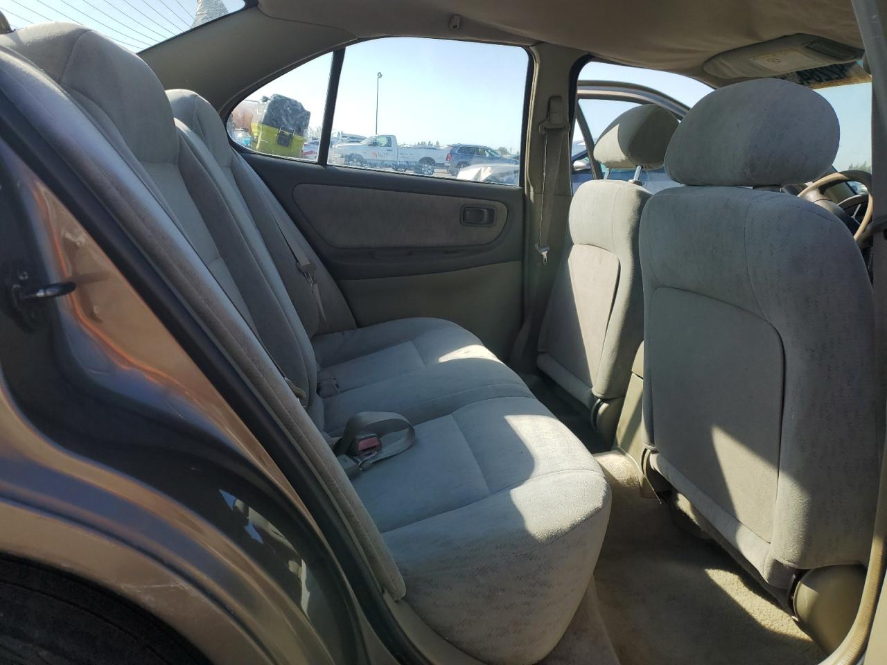 1999 Nissan Altima Xe VIN: 1N4DL01D9XC101174 Lot: 82284865