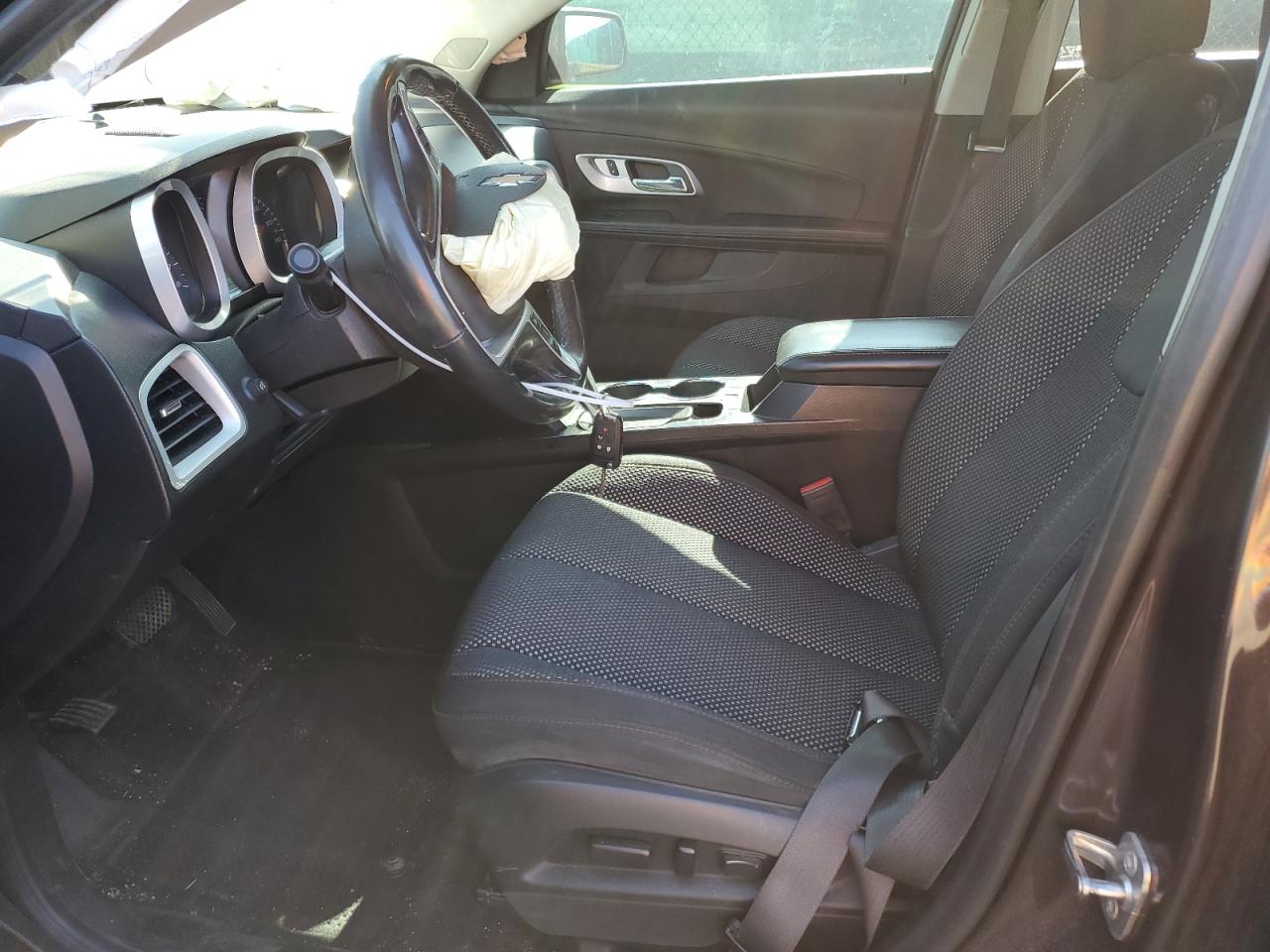 2016 Chevrolet Equinox Lt VIN: 2GNFLFEK9G6103618 Lot: 87234545