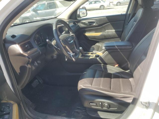 GMC ACADIA DEN 2017 Белы