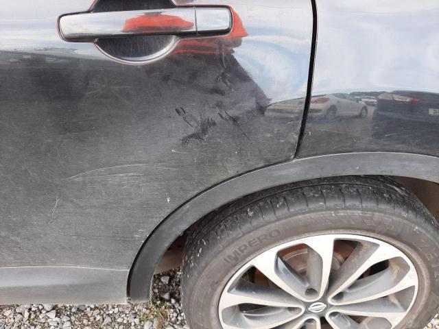 2012 NISSAN QASHQAI+2 1.5 DCI [110] N-TEC 5DR