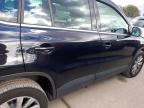 2010 VOLKSWAGEN TIGUAN 2.0 TDI SE 5DR for sale at Copart SANDY