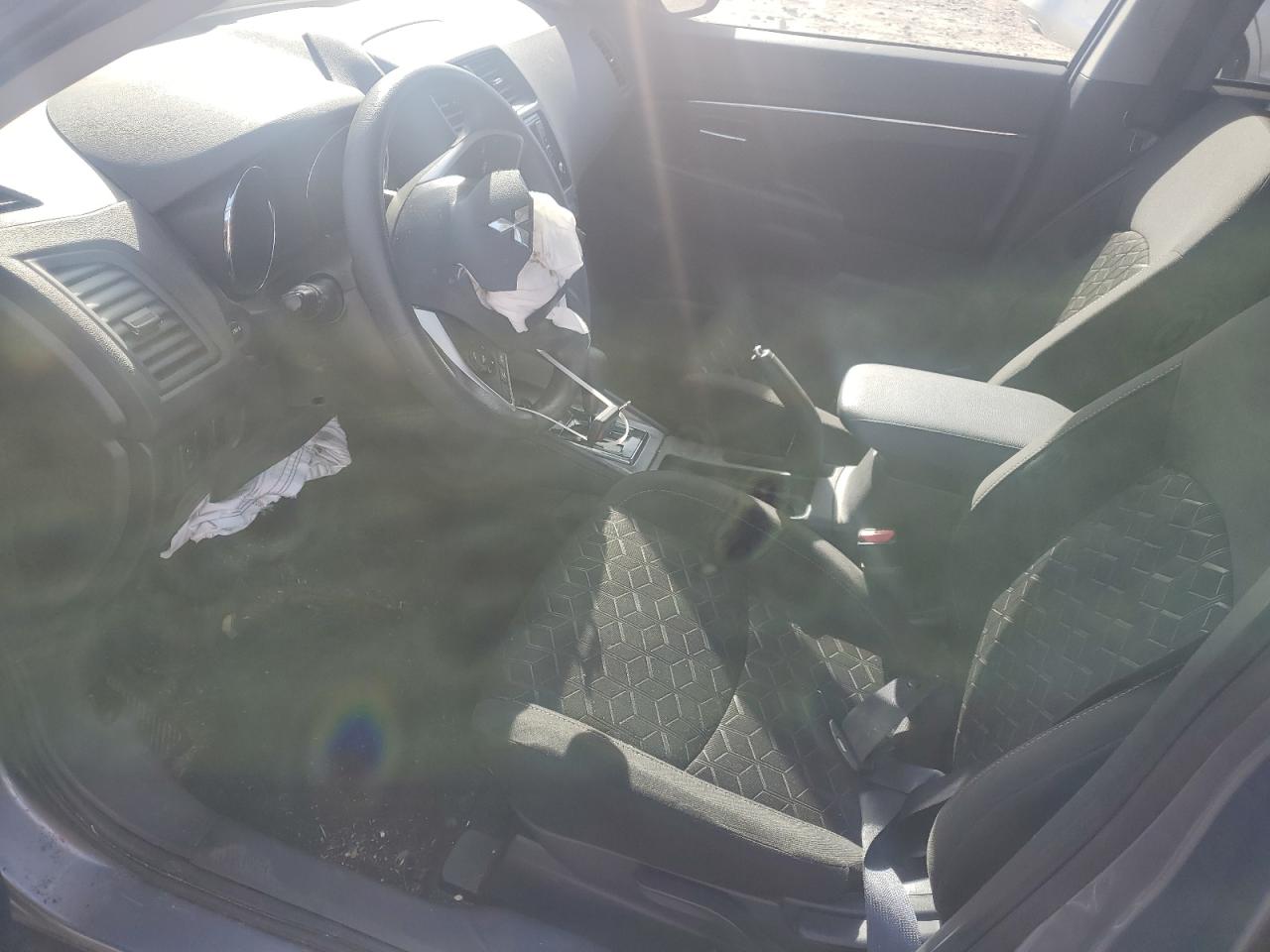 2024 Mitsubishi Outlander Sport S/Se VIN: JA4ARUAU8RU003957 Lot: 87416615