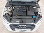 2016 AUDI A3 SPORT TDI  for sale at Copart BRISTOL