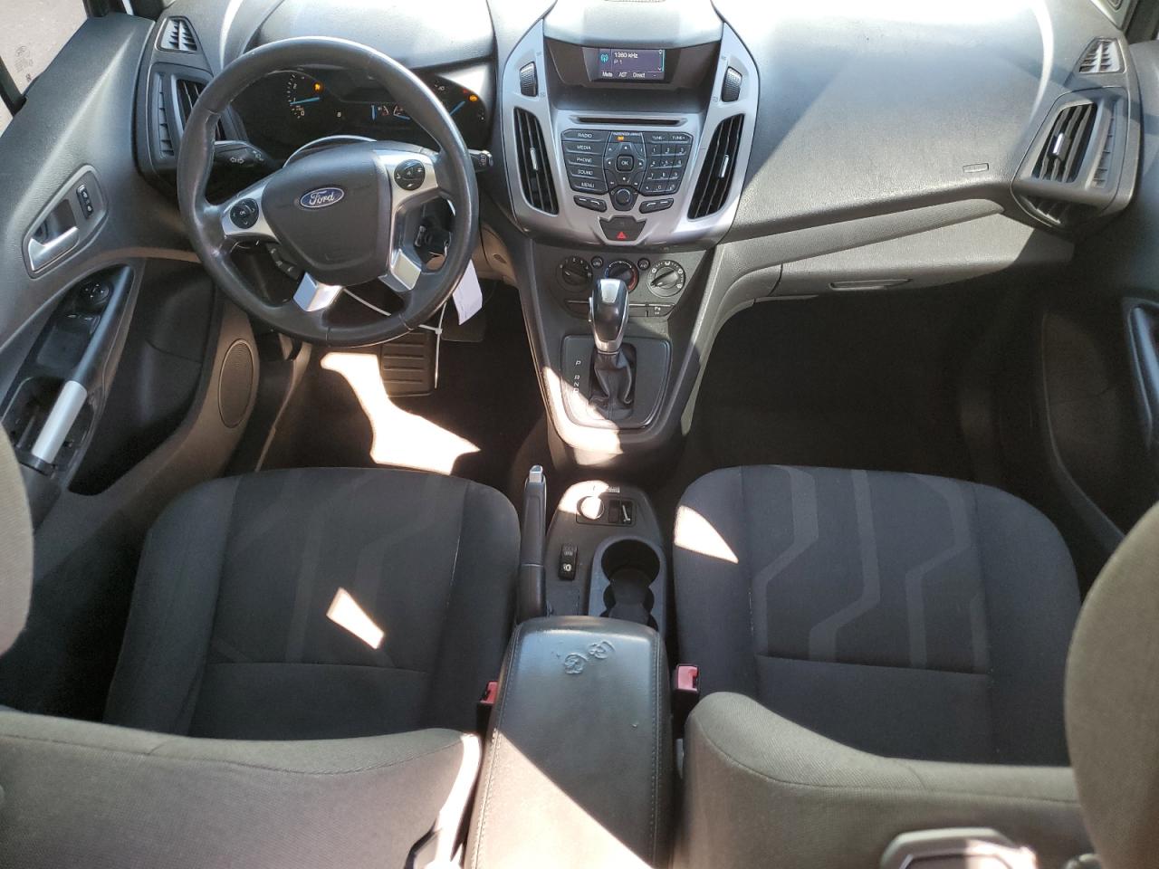 2015 Ford Transit Connect Xlt VIN: NM0LS7F7XF1192094 Lot: 84794925