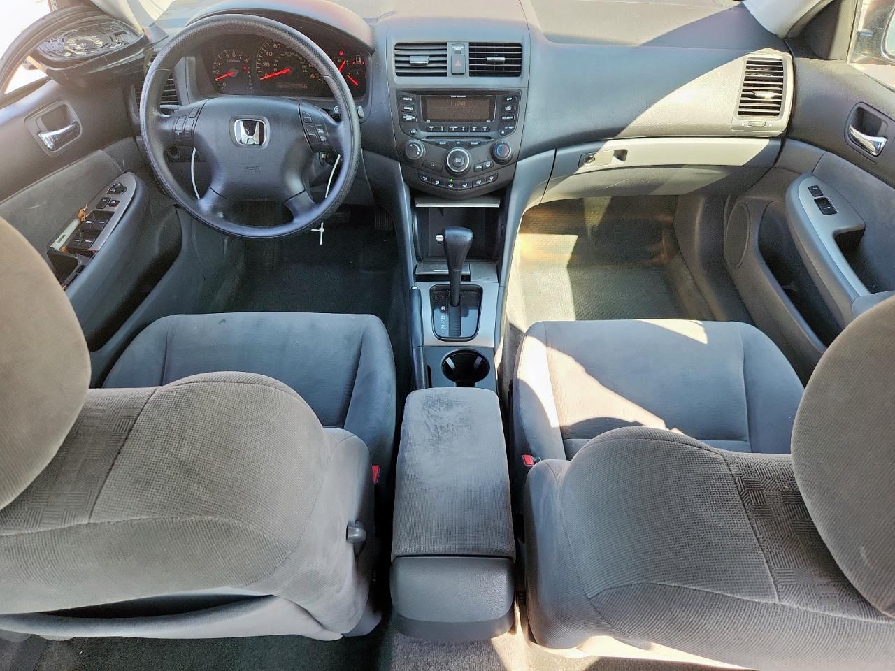 2005 Honda Accord Ex VIN: 1HGCM56715A027021 Lot: 85669795