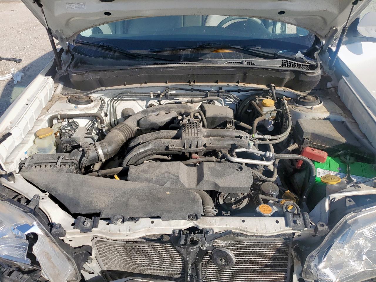 2013 Subaru Forester Touring VIN: JF2SHAHC2DH412029 Lot: 82295635