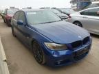 2009 BMW 320D M SPORT  for sale at Copart PETERLEE