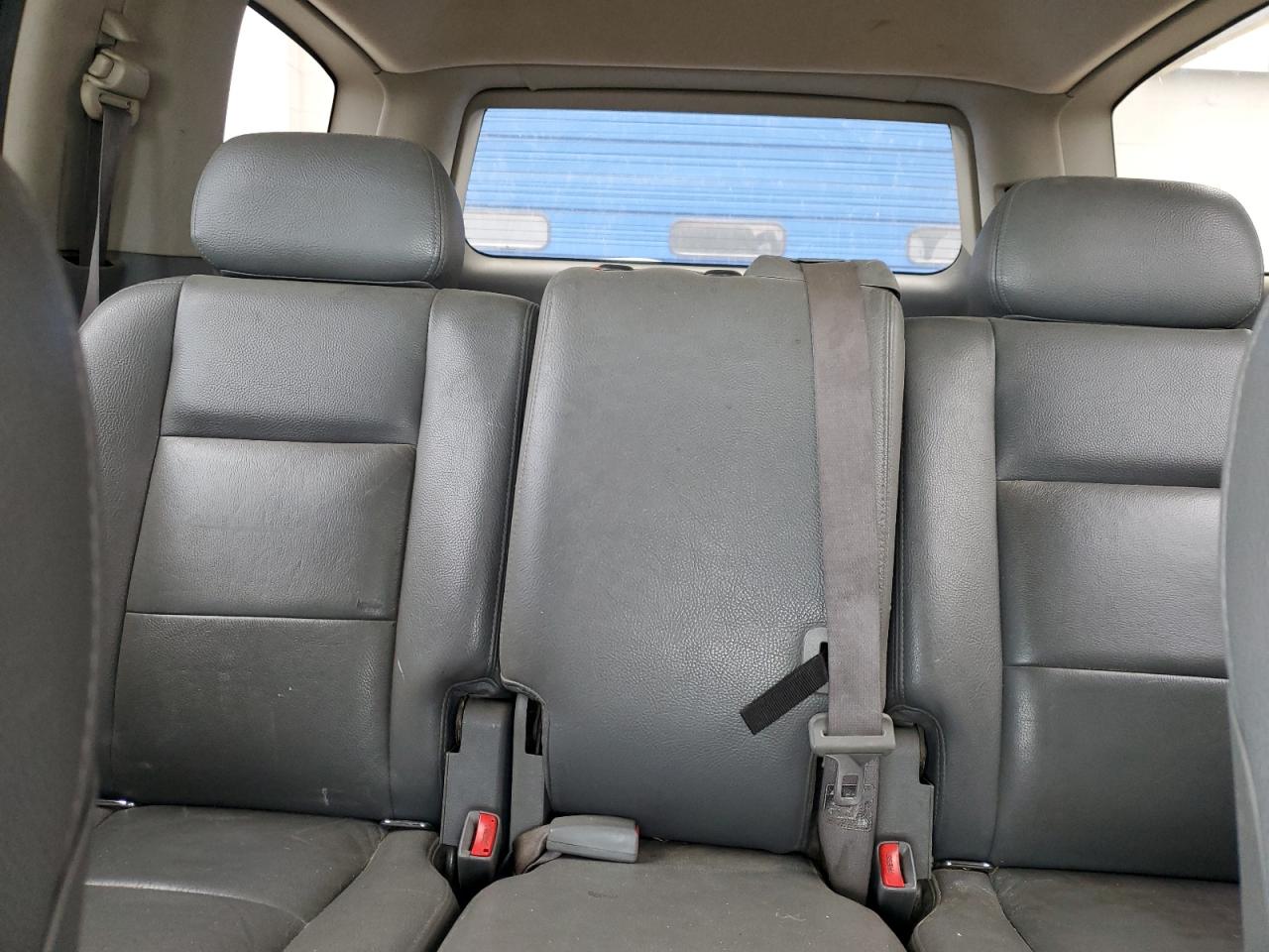 2004 Dodge Durango Slt VIN: 1D4HB48N84F193685 Lot: 82458985