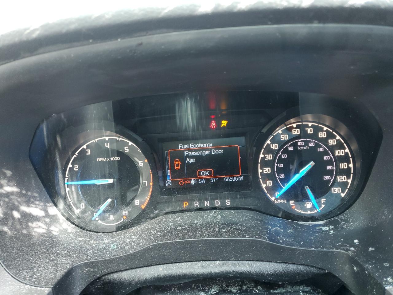 2019 Ford Ranger Xl VIN: 1FTER4FH9KLA97880 Lot: 89820425