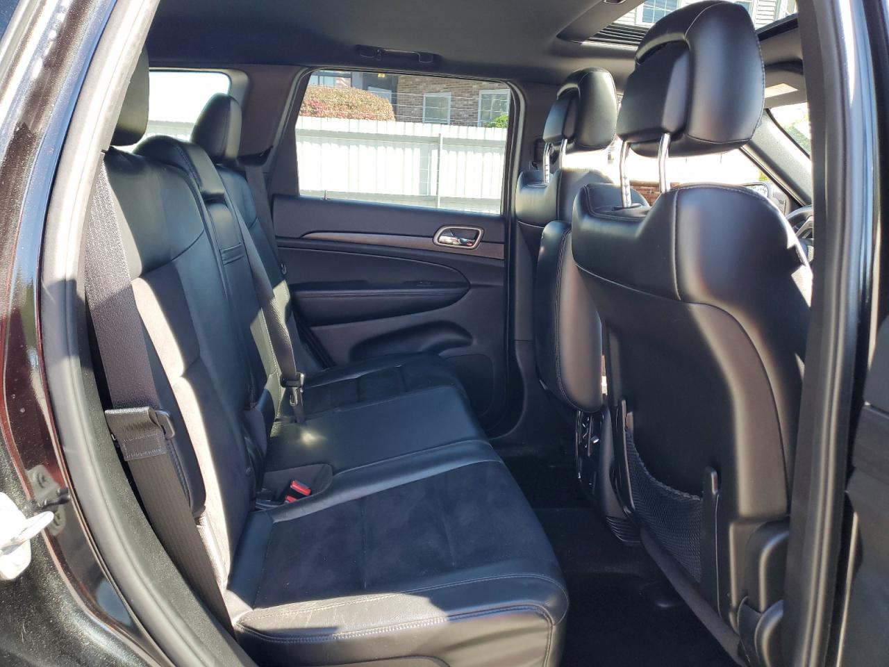 2015 Jeep Grand Cherokee Laredo VIN: 1C4RJFAG5FC785500 Lot: 82327915