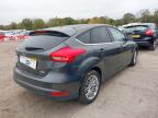 2017 FORD FOCUS ZETEC EDITION 1.0 ECOBOOST 125 ZETEC EDITION 5D for sale at Copart ROCHFORD