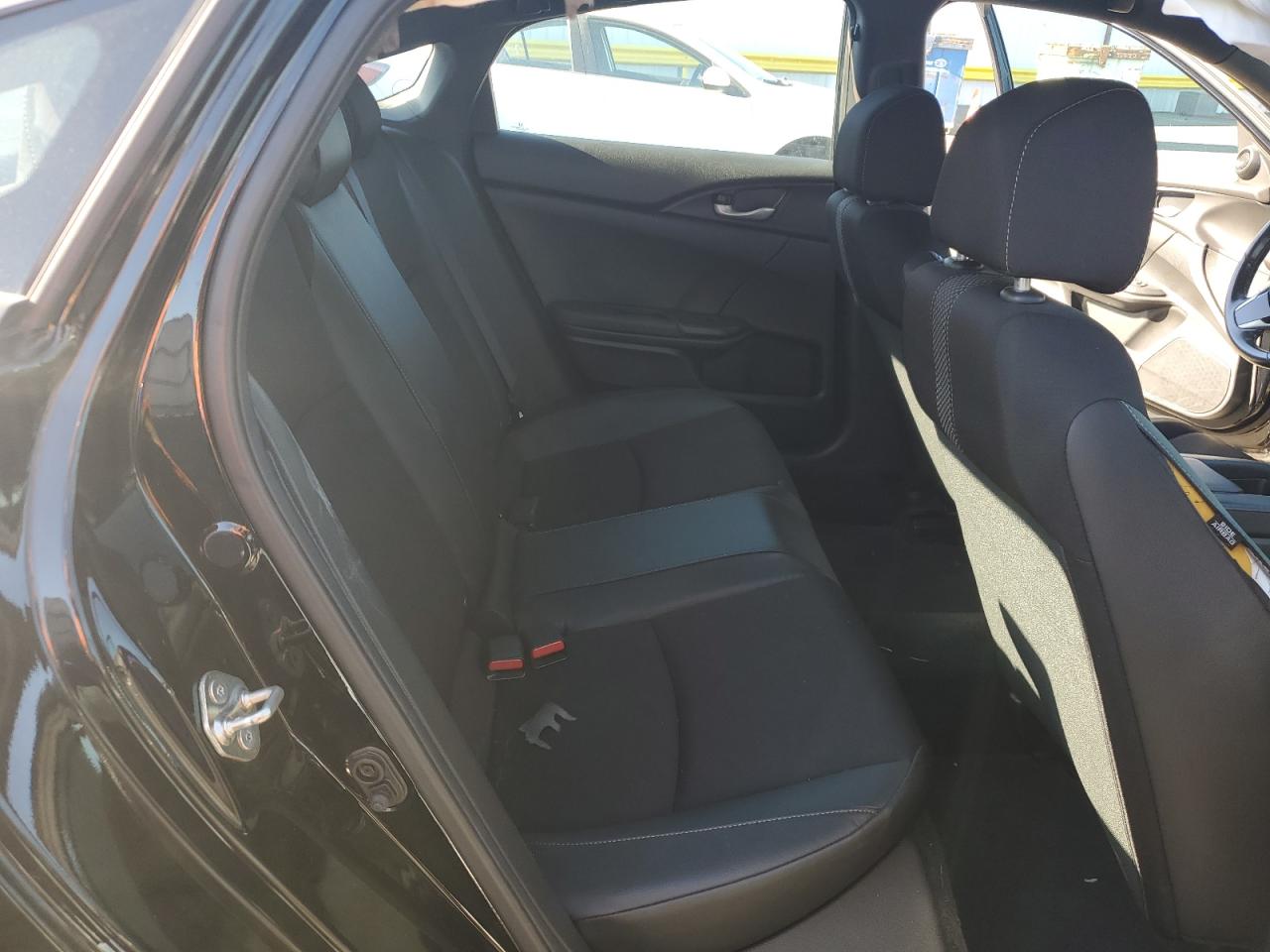 2019 Honda Civic Sport VIN: 19XFC2F80KE211042 Lot: 86405595