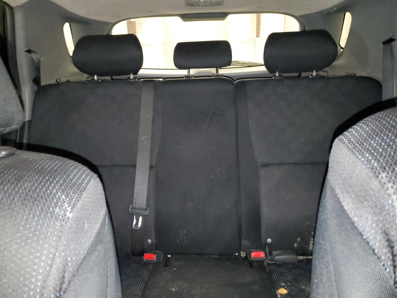 2009 Toyota Corolla Matrix VIN: 2T1KU40EX9C088798 Lot: 87311225