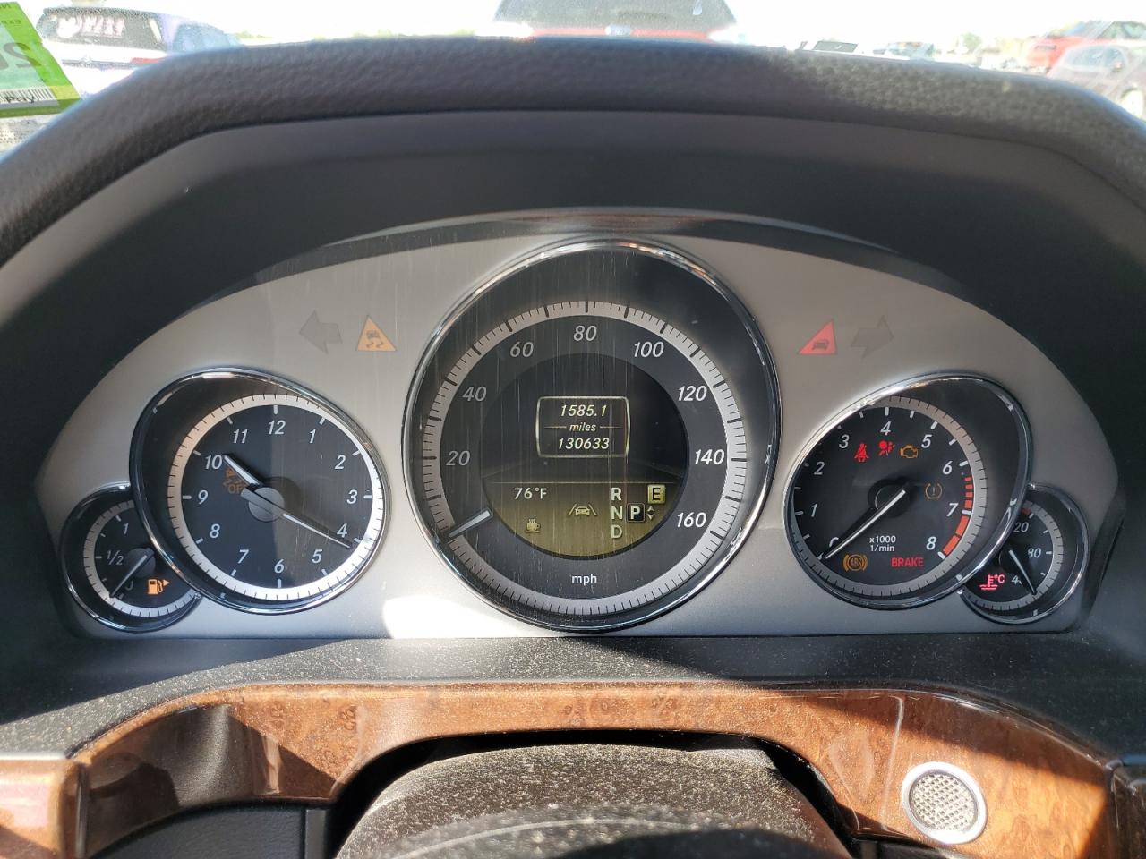 2012 Mercedes-Benz E 350 4Matic VIN: WDDHF8JB7CA599337 Lot: 85667885