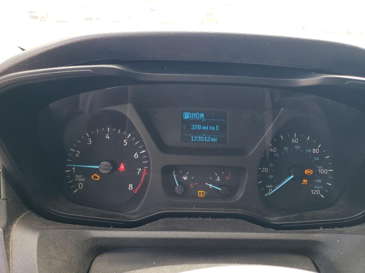 2018 Ford Transit T-250 VIN: 1FTYR1ZM9JKA50597 Lot: 84878915