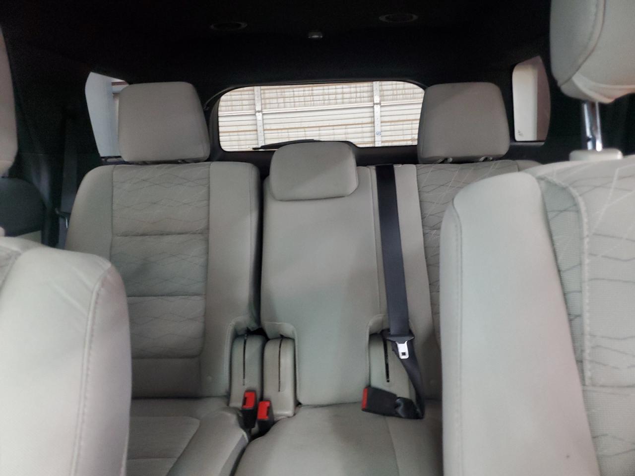 2015 Ford Explorer VIN: 1FM5K8B87FGA93824 Lot: 81936755