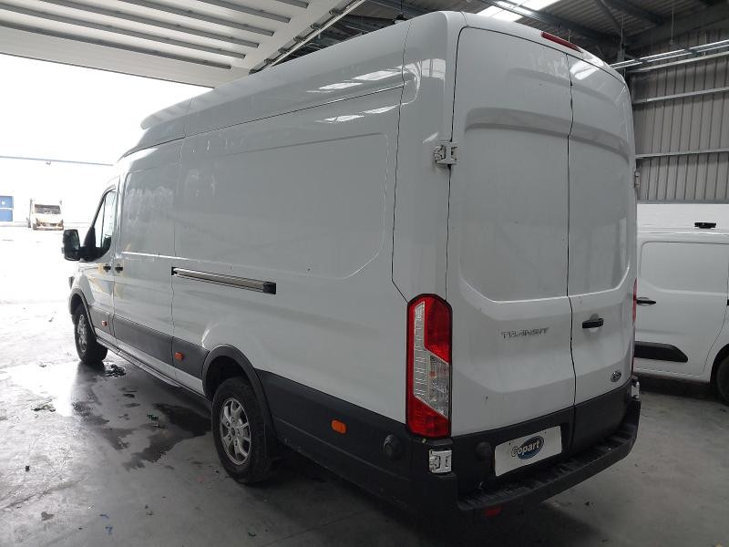 2022 FORD TRANSIT 350 LIMITED ECOBL 