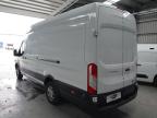 2022 FORD TRANSIT 350 LIMITED ECOBL  for sale at Copart EAST KILBRIDE