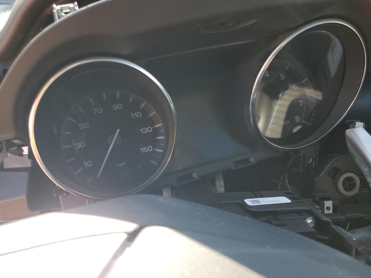 2015 Land Rover Discovery Sport Hse Luxury VIN: SALCT2BG8FH526468 Lot: 84563745