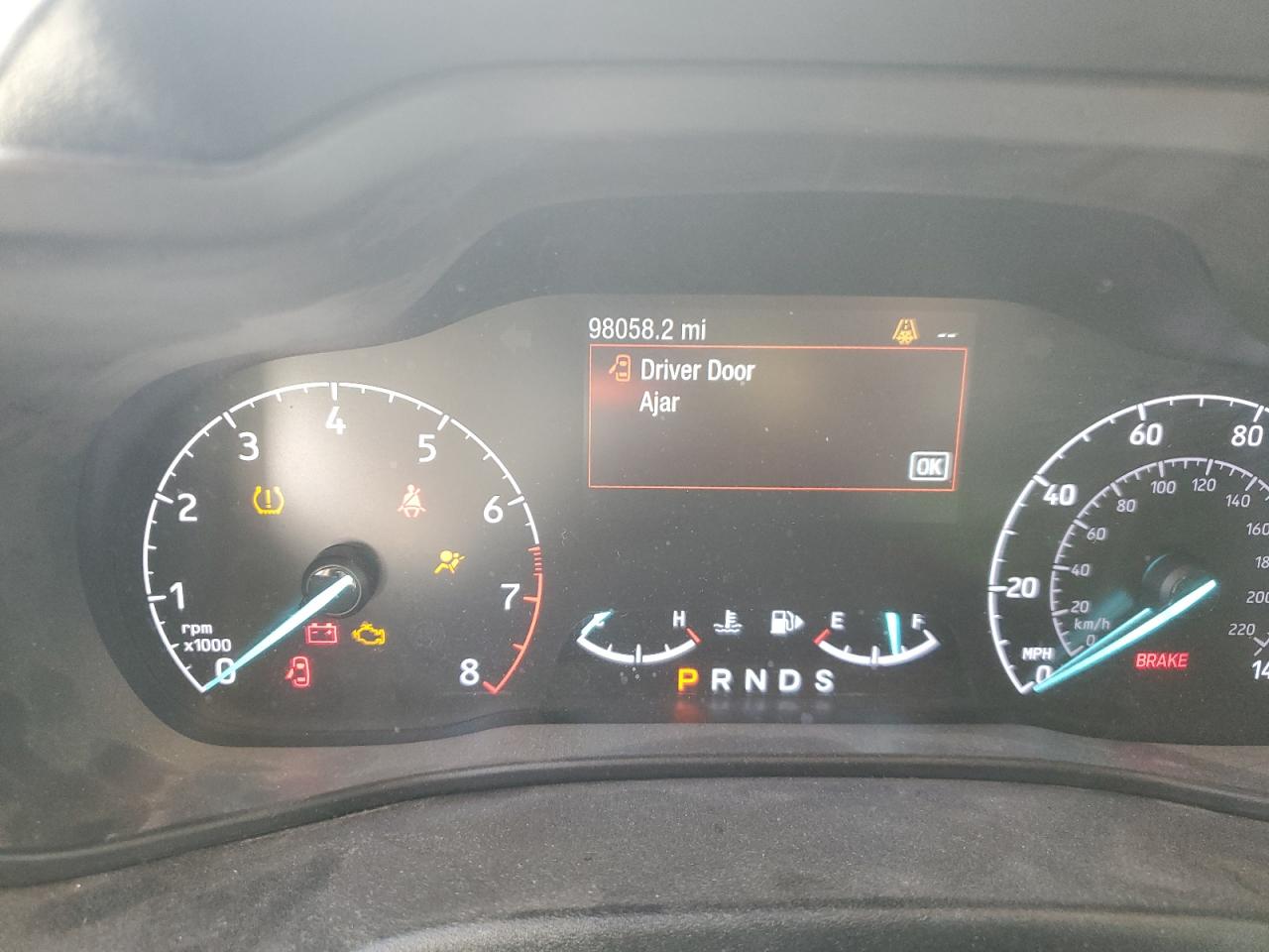 2019 Ford Transit Connect Xlt VIN: NM0LS7F73K1422665 Lot: 84981585