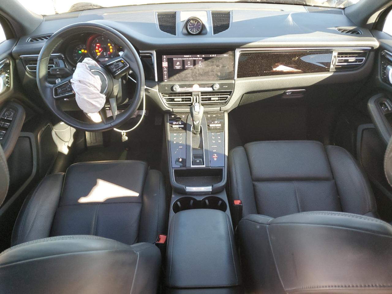 2023 Porsche Macan Base VIN: WP1AA2A51PLB14930 Lot: 87106465