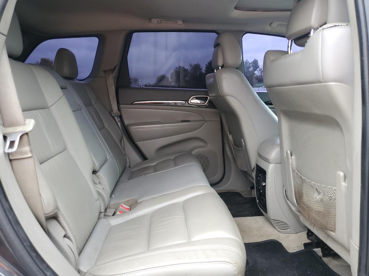 2011 Jeep Grand Cherokee Laredo VIN: 1J4RR4GG4BC673621 Lot: 85725665