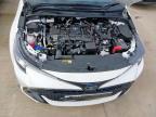 2023 TOYOTA COROLLA ICON HEV CVT 1.8 HYBRID ICON 5DR CVT for sale at Copart SANDY