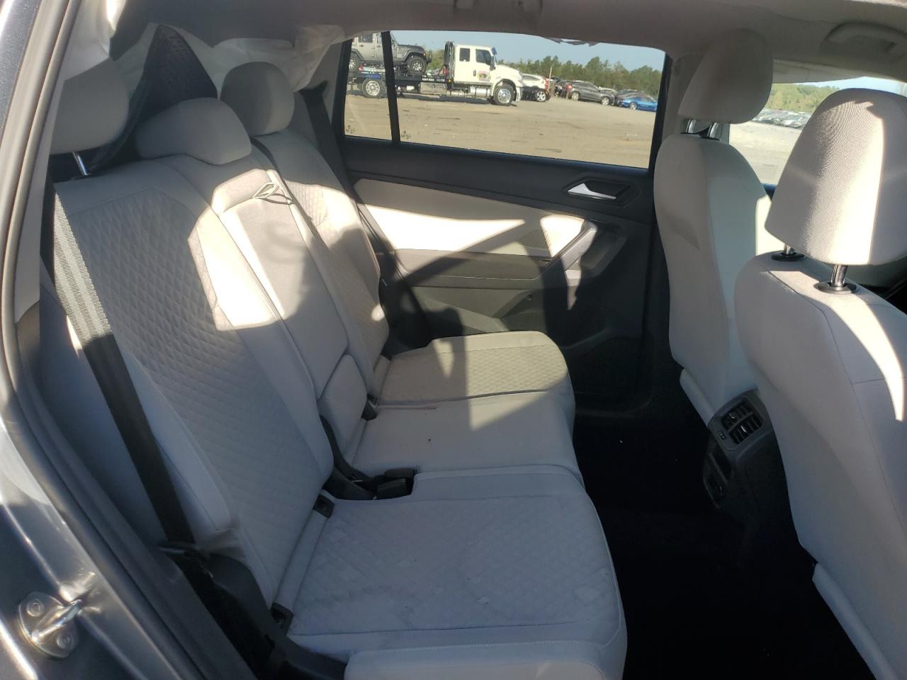 2021 Volkswagen Tiguan S VIN: 3VV0B7AX6MM015878 Lot: 82304095