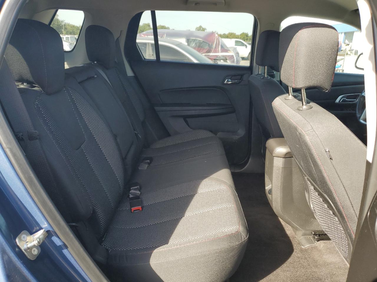 2016 GMC Terrain Sle VIN: 2GKALNEK4G6213770 Lot: 82378505