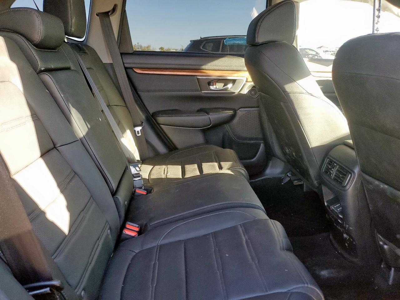 2020 Honda Cr-V Exl VIN: 5J6RW2H86LL000562 Lot: 90615335