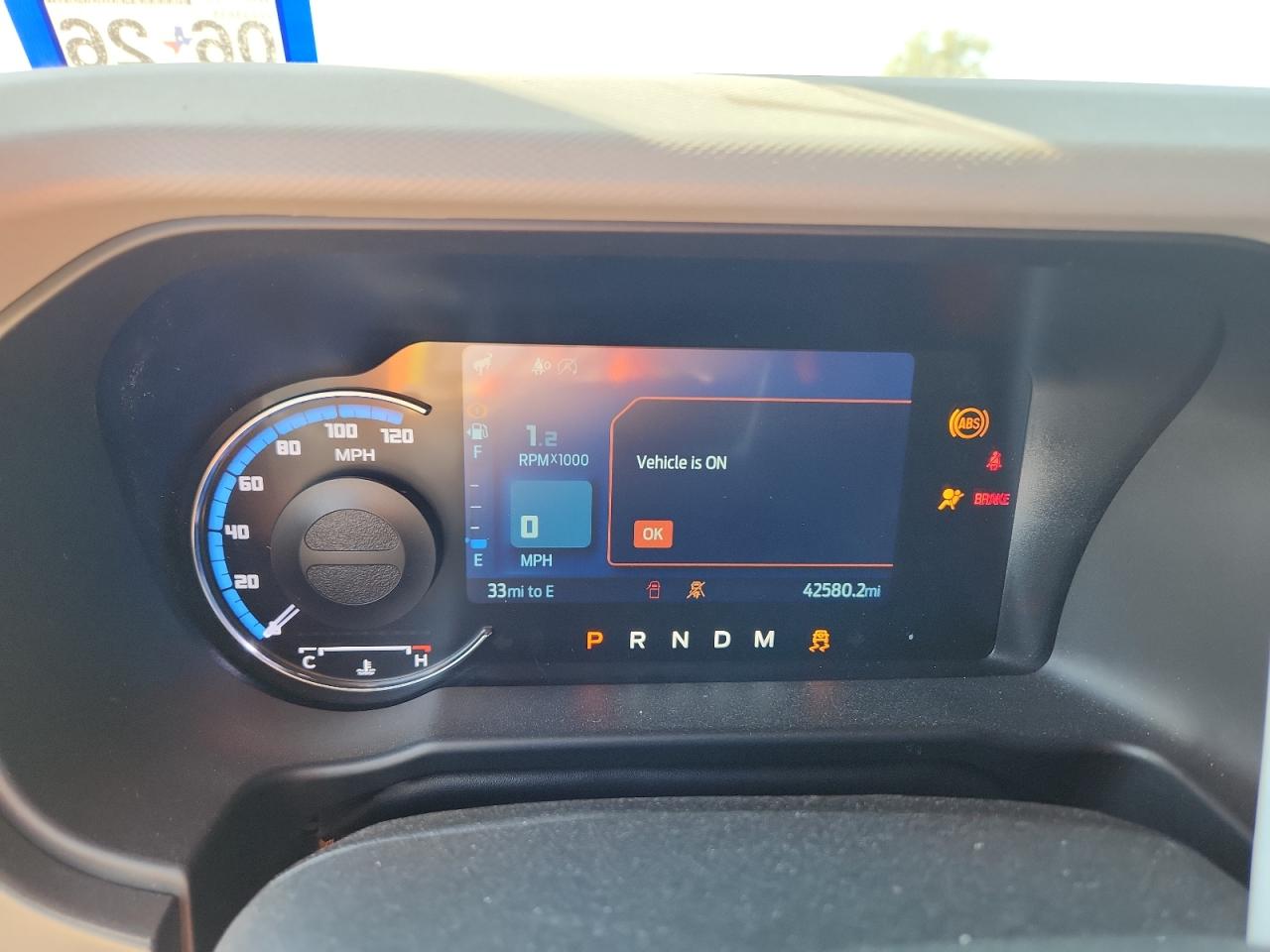 2022 Ford Bronco Base VIN: 1FMEE5DH8NLB79099 Lot: 82647965