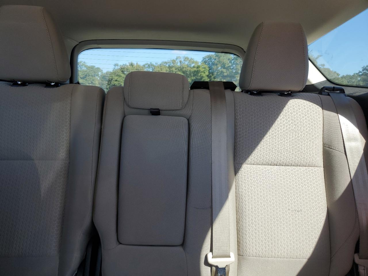 2017 Ford Escape Se VIN: 1FMCU0GDXHUB82235 Lot: 86769915