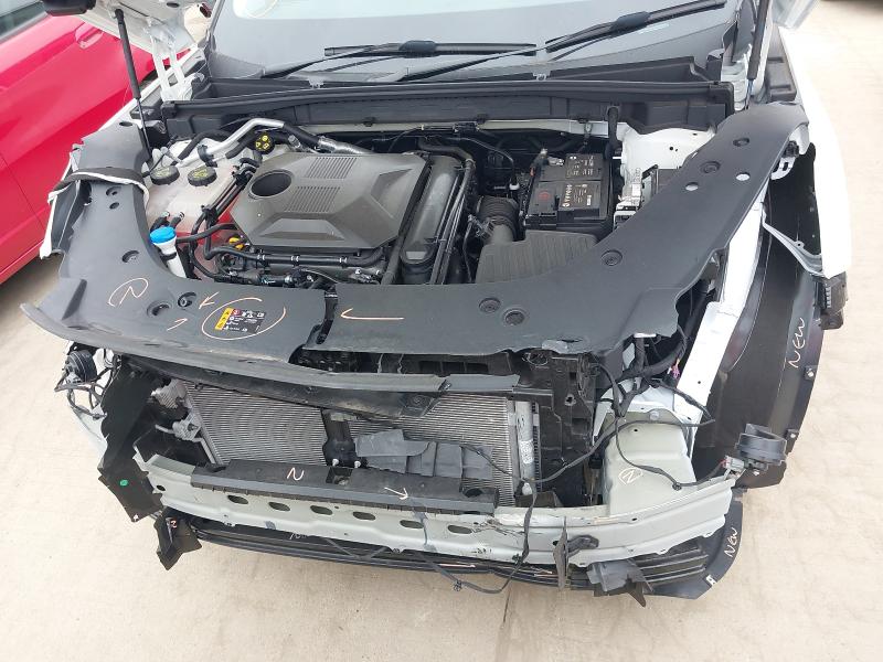 2025 MG MOTOR UK HS 1.5 T-GDI TROPHY 5DR DCT