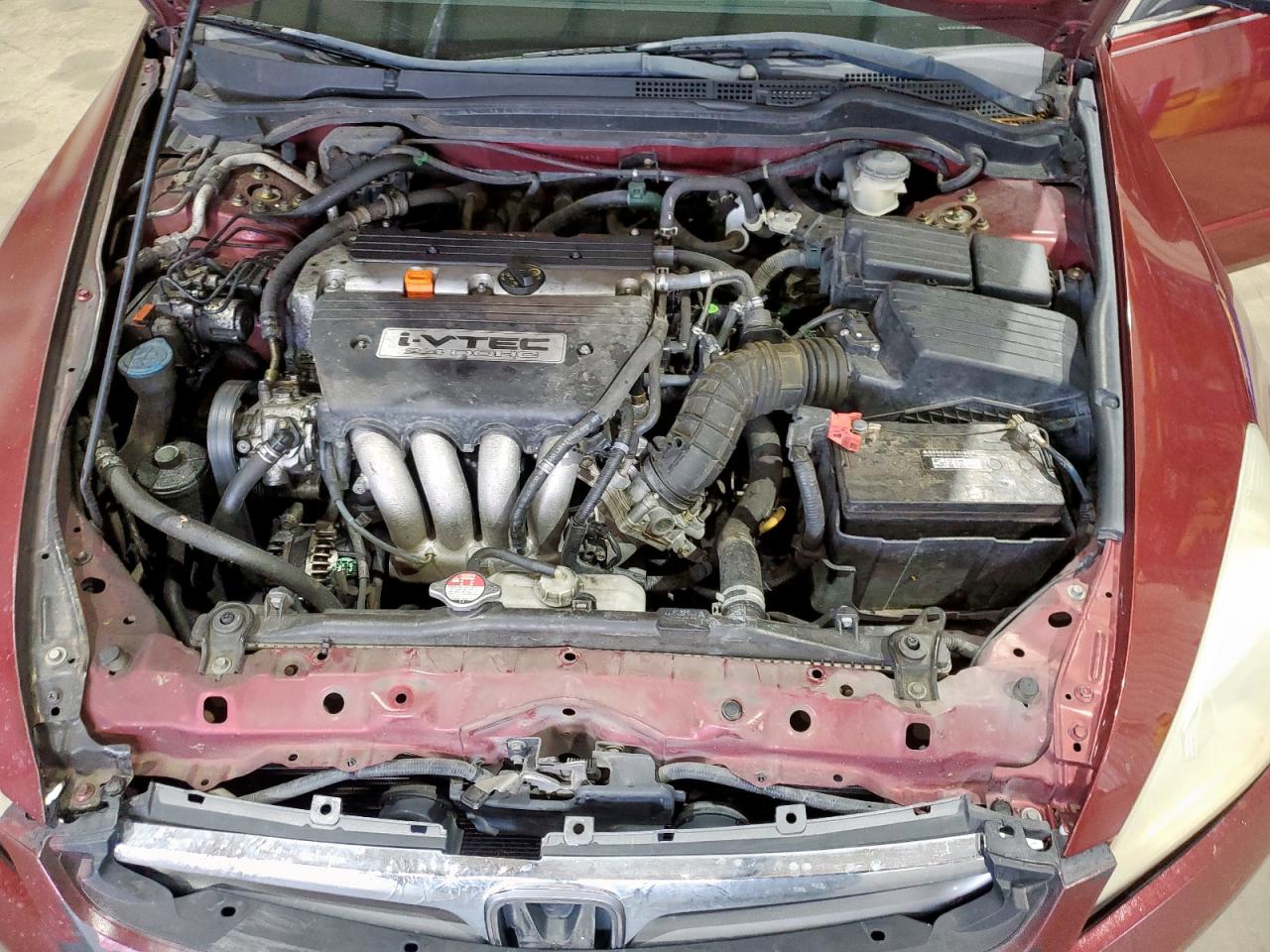 2006 Honda Accord Se VIN: 1HGCM56306A023878 Lot: 90299545