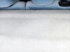 2003 CITROEN C3 SX AUTO  for sale at Copart CORBY