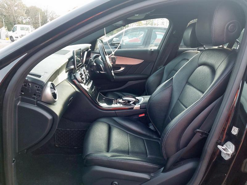 2015 MERCEDES-BENZ C CLASS C250 BLUETEC AMG LINE PREMIUM 4DR AUTO