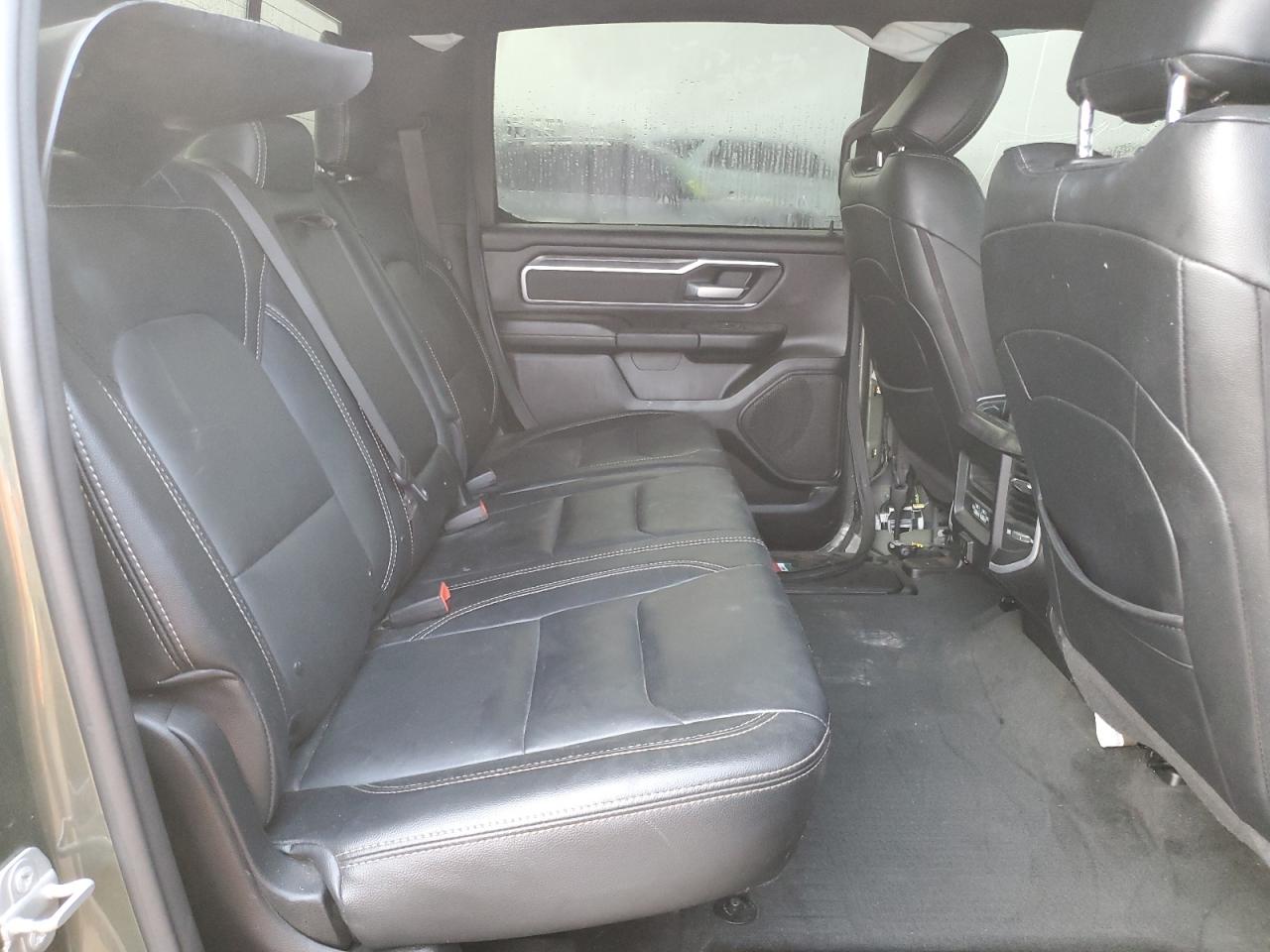 2021 Ram 1500 Big Horn/Lone Star VIN: 1C6SRFFT5MN761691 Lot: 85707875